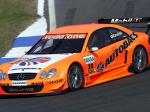 Mercedes-Benz CLK DTM 2005 года